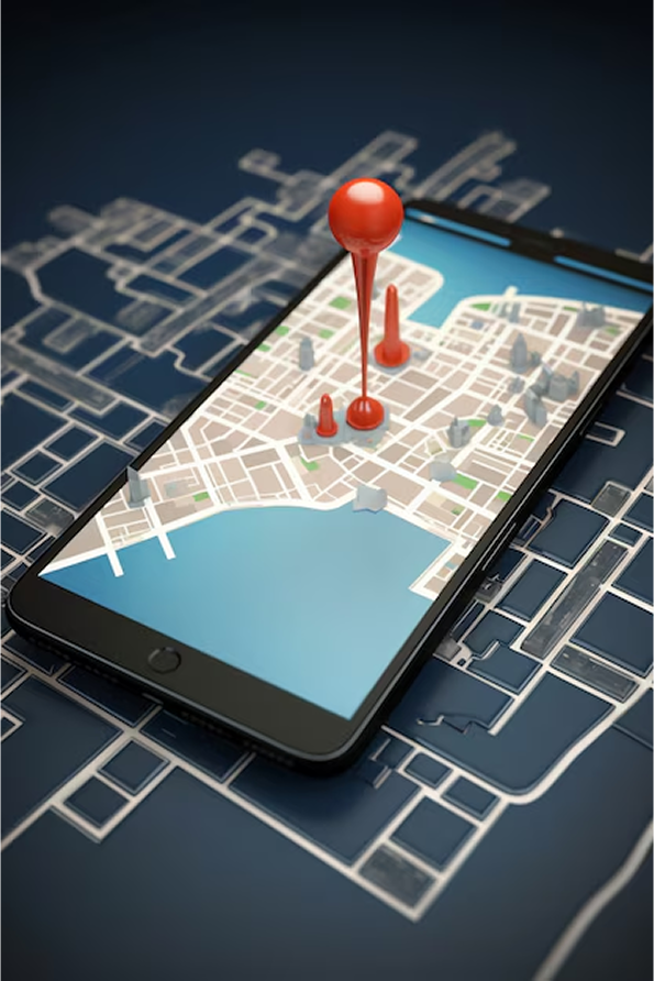 Instant Local Access 